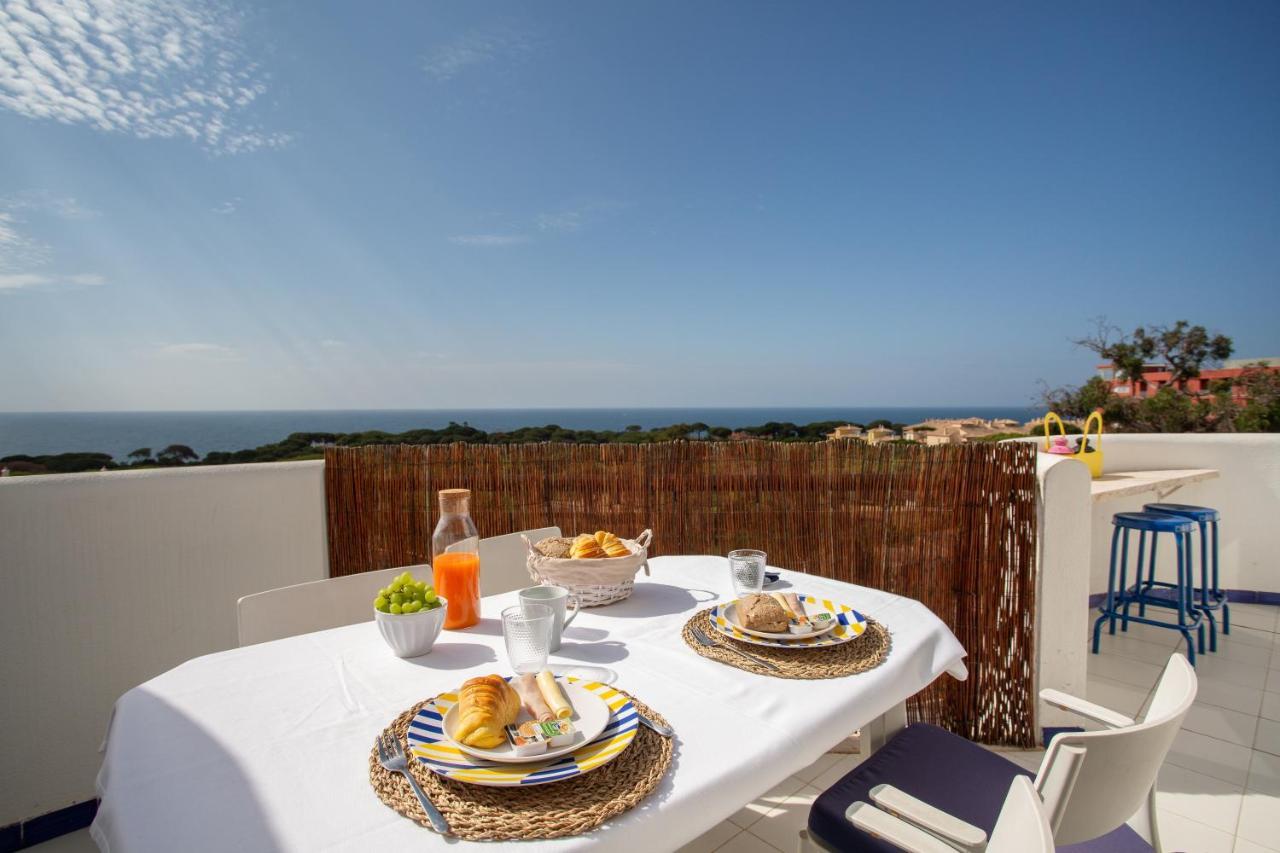 Coral By Albufeira Rental Exterior foto