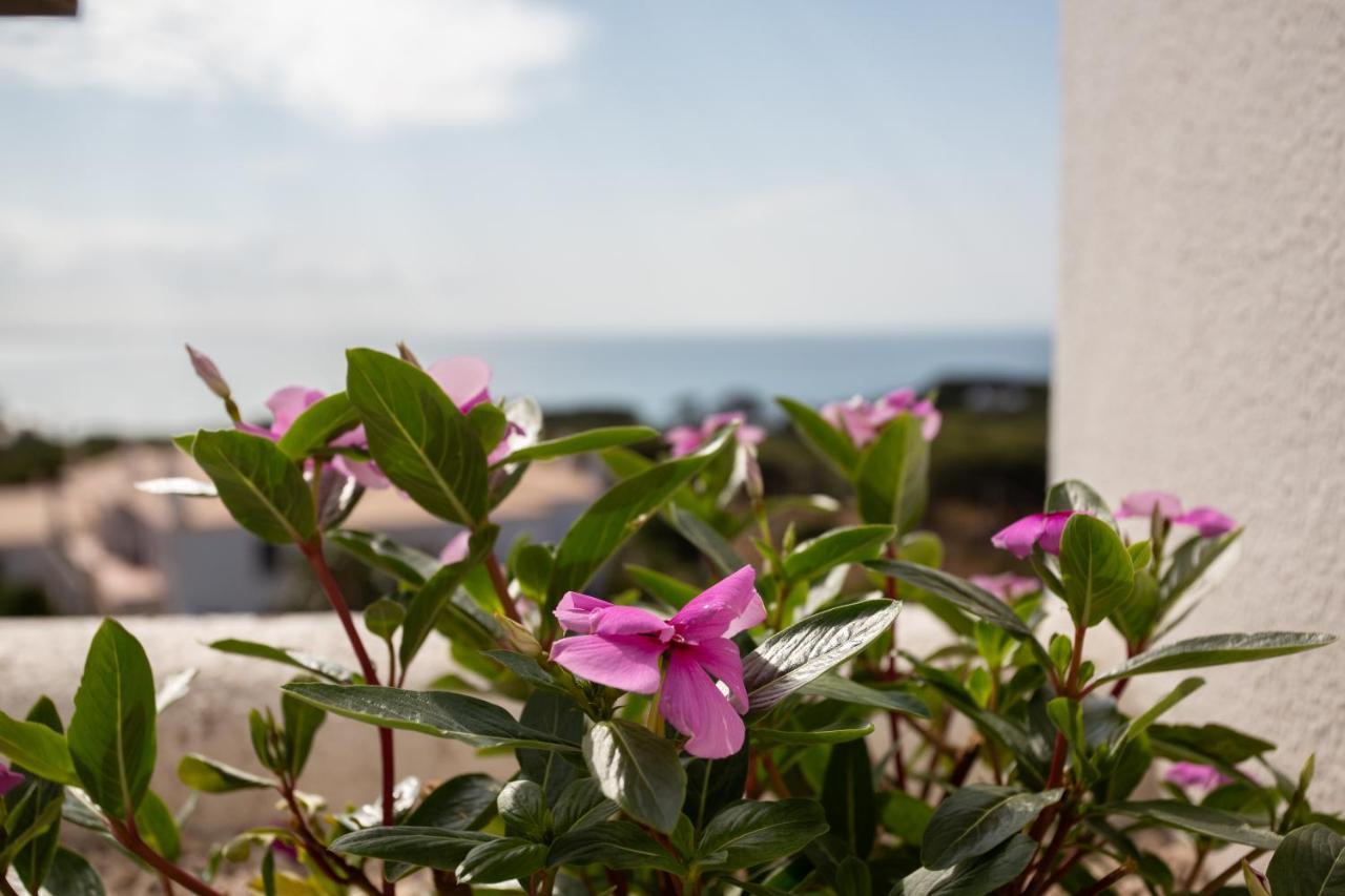Coral By Albufeira Rental Exterior foto