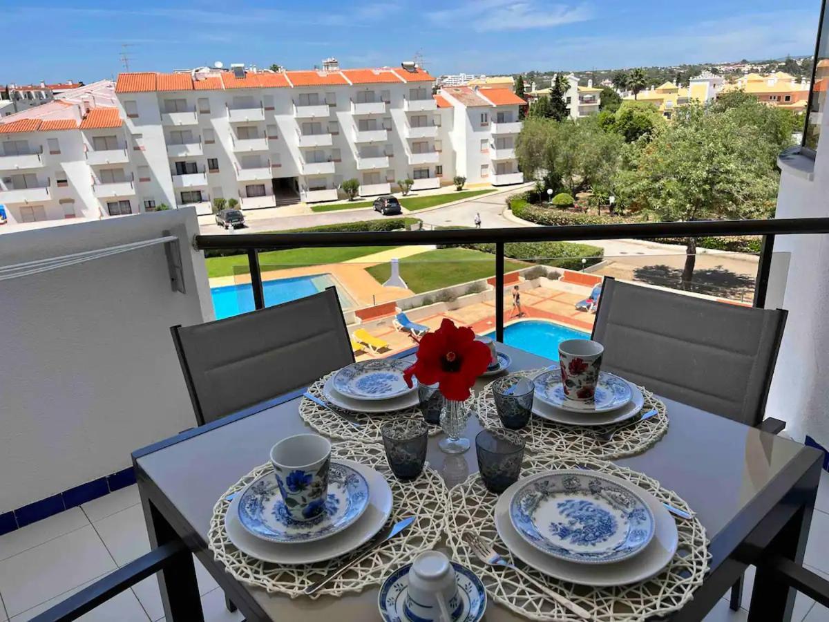 Coral By Albufeira Rental Exterior foto