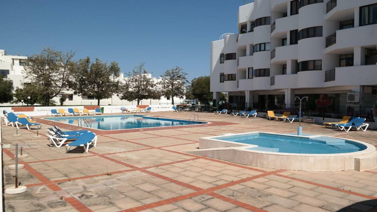 Coral By Albufeira Rental Exterior foto